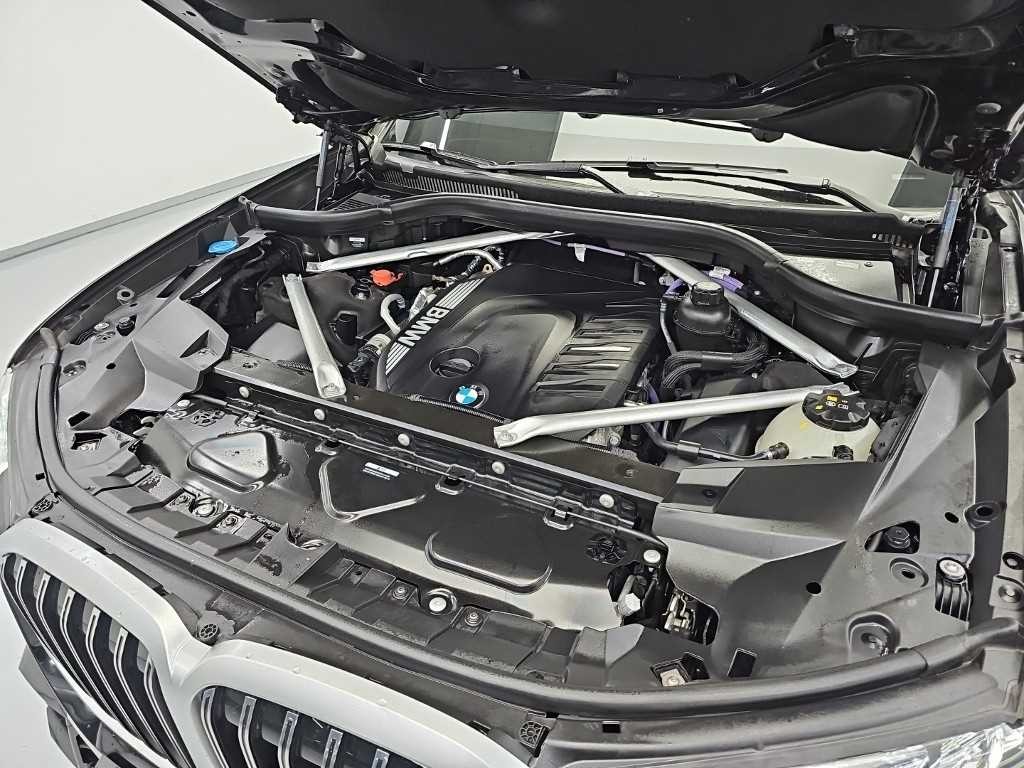 BMW X7 X7 (G07) xDrive 30d M 스포츠 6인승 이미지 5