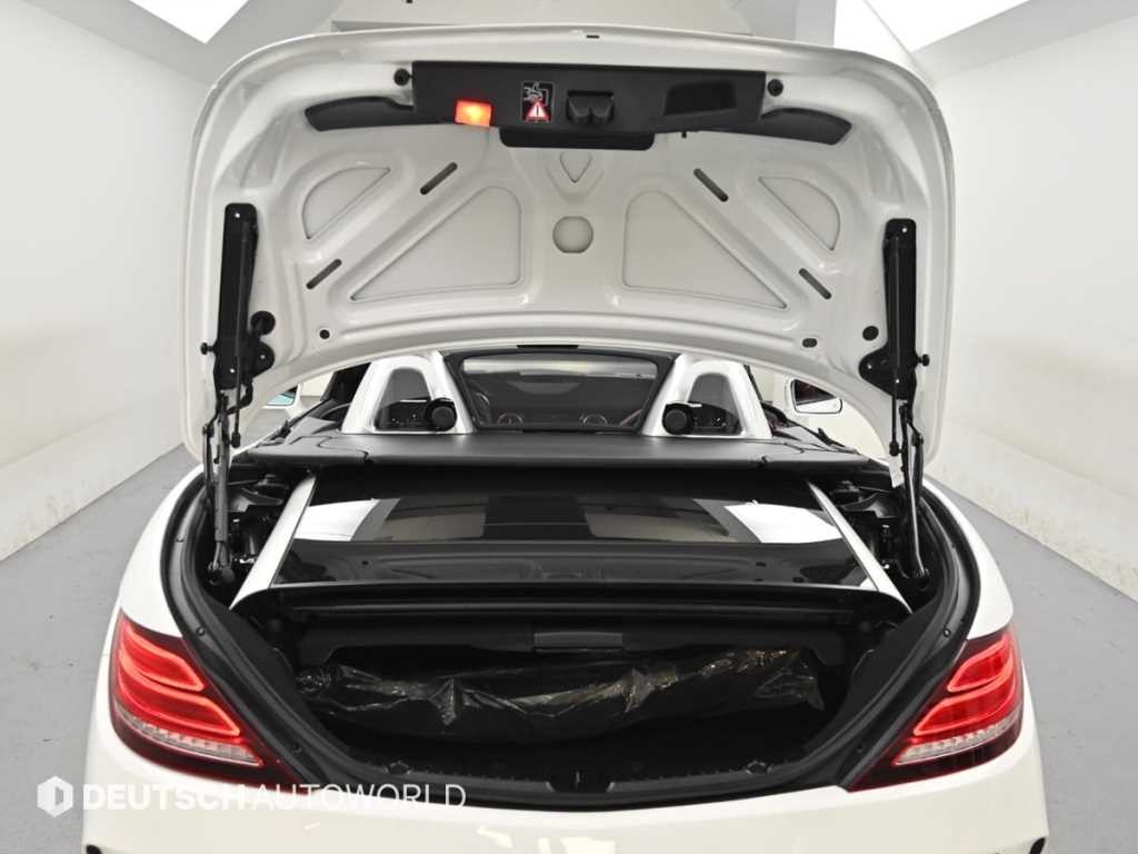 벤츠 SLC 클래스 SLC클래스 R172 SLC 200 이미지 18