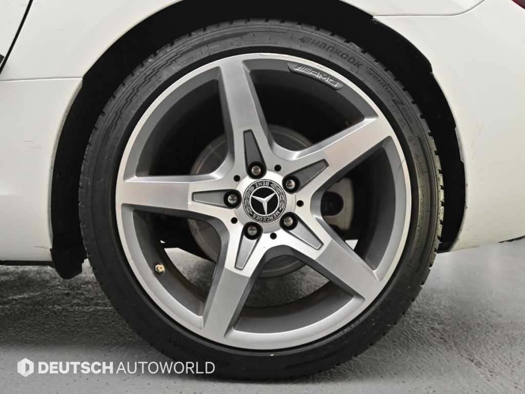 벤츠 SLC 클래스 SLC클래스 R172 SLC 200 이미지 5