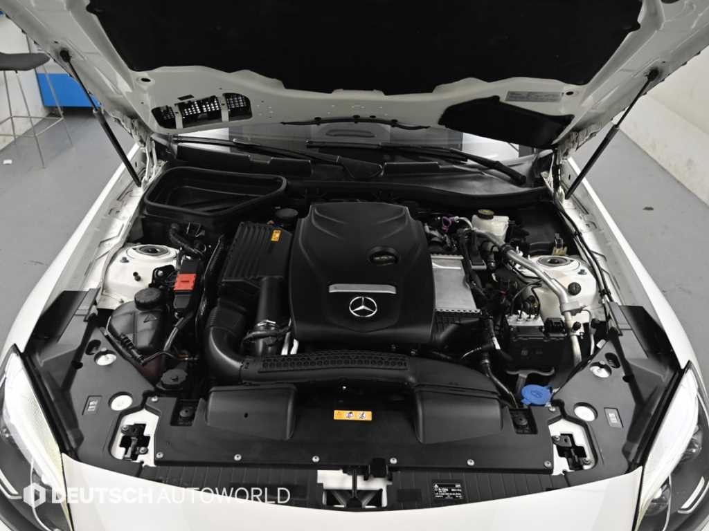 벤츠 SLC 클래스 SLC클래스 R172 SLC 200 이미지 6