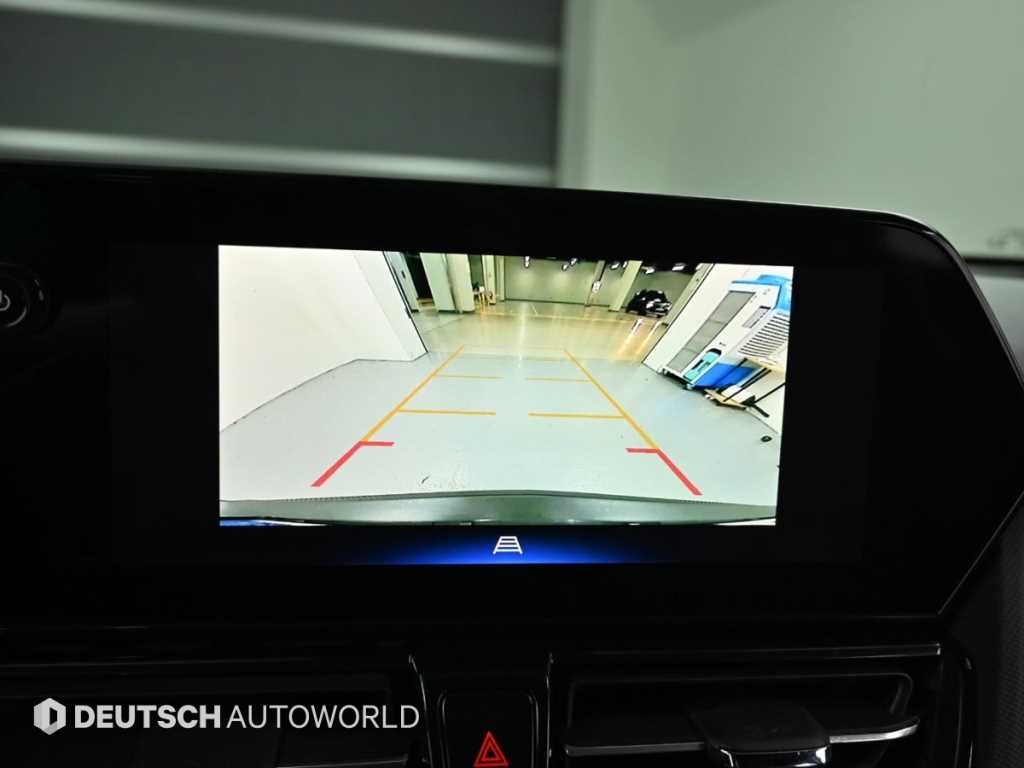 쉐보레 트레일블레이저 더 뉴 트레일블레이저 가솔린 1.35 터보 2WD RS 이미지 15