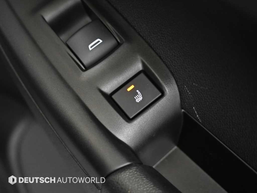 쉐보레 트레일블레이저 더 뉴 트레일블레이저 가솔린 1.35 터보 2WD RS 이미지 16
