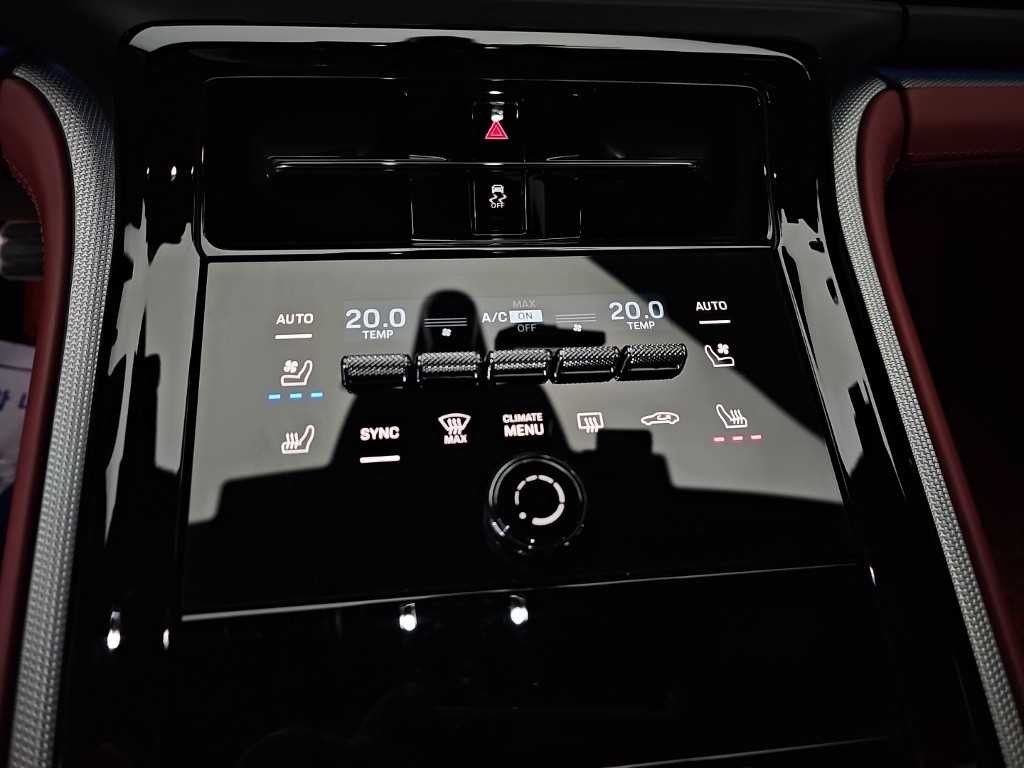 포르쉐 파나메라 파나메라(972) 2.9 V6 4 E-HEV 이미지 10