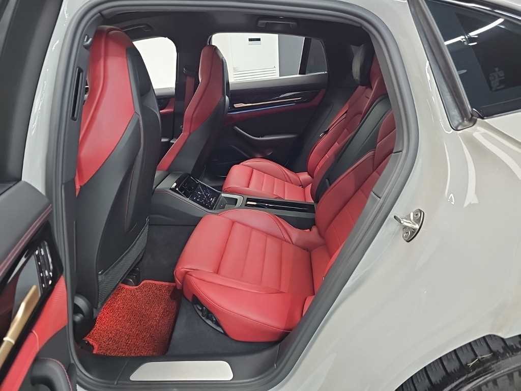 포르쉐 파나메라 파나메라(972) 2.9 V6 4 E-HEV 이미지 12