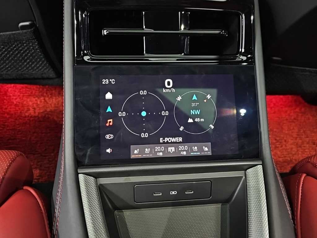 포르쉐 파나메라 파나메라(972) 2.9 V6 4 E-HEV 이미지 13