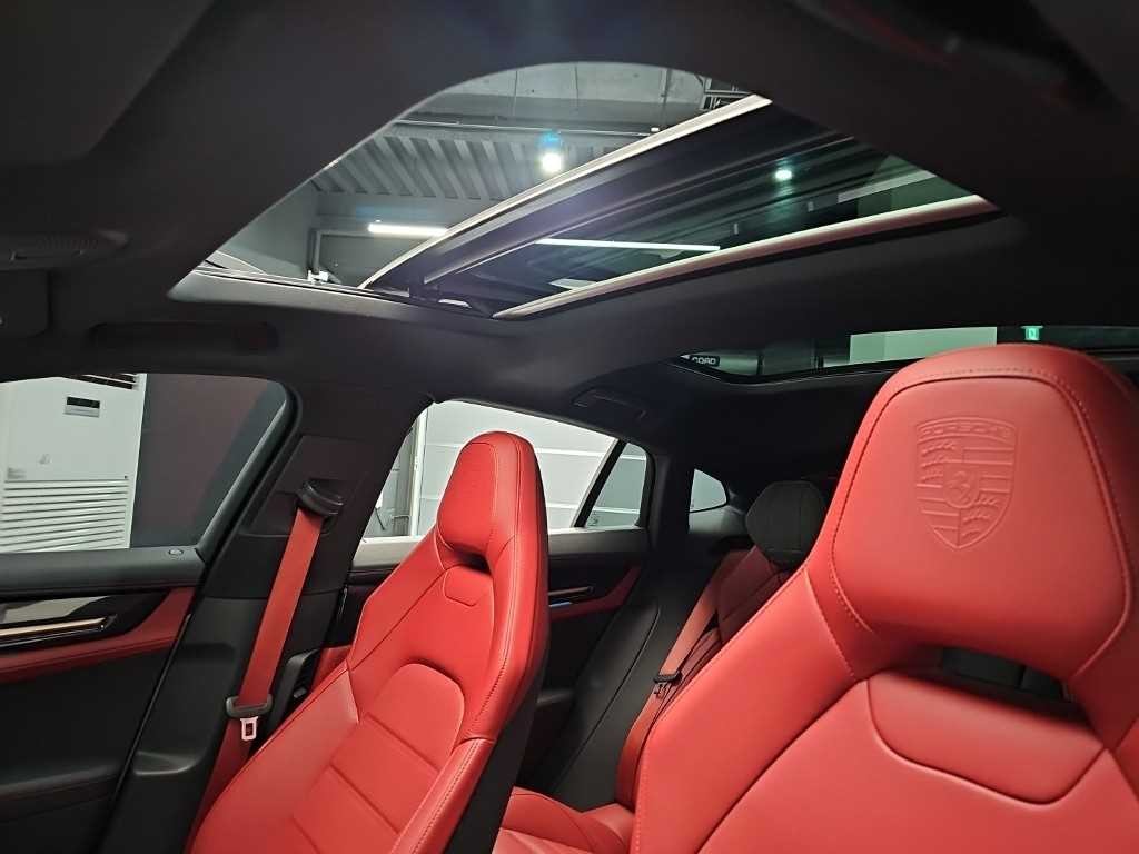 포르쉐 파나메라 파나메라(972) 2.9 V6 4 E-HEV 이미지 14