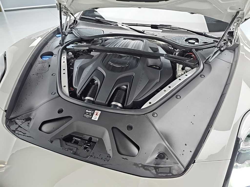 포르쉐 파나메라 파나메라(972) 2.9 V6 4 E-HEV 이미지 5