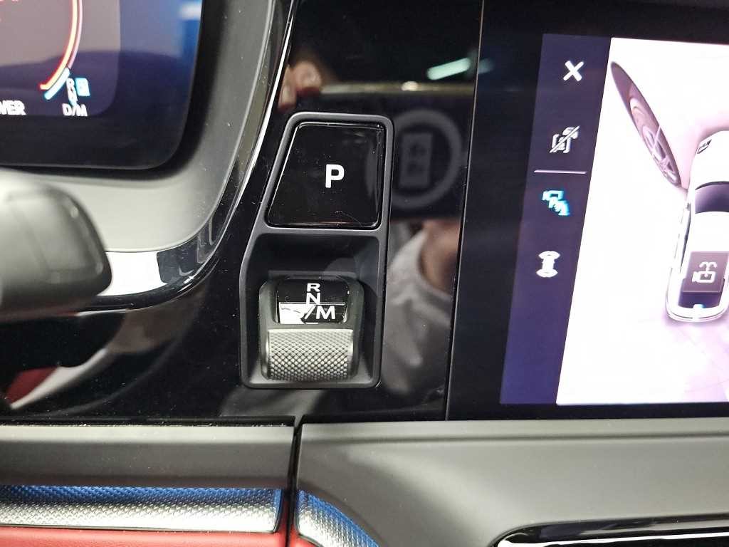 포르쉐 파나메라 파나메라(972) 2.9 V6 4 E-HEV 이미지 8