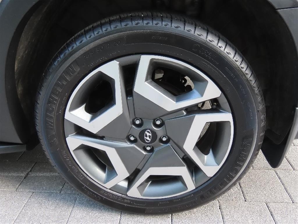 현대 팰리세이드 더 뉴 팰리세이드 디젤 2.2 4WD 르블랑 이미지 17