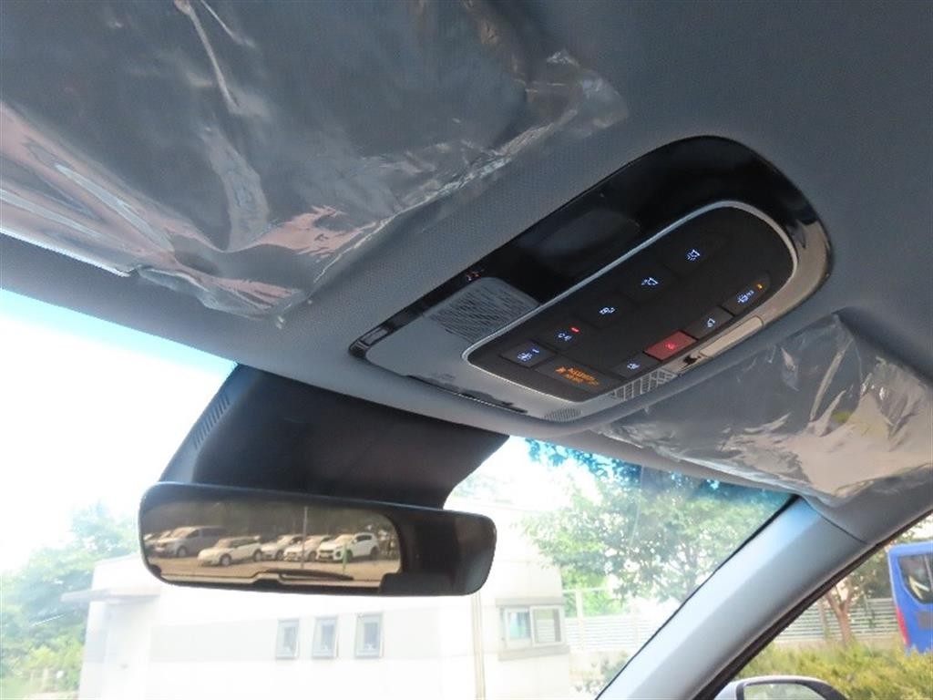 현대 팰리세이드 더 뉴 팰리세이드 디젤 2.2 4WD 르블랑 이미지 9