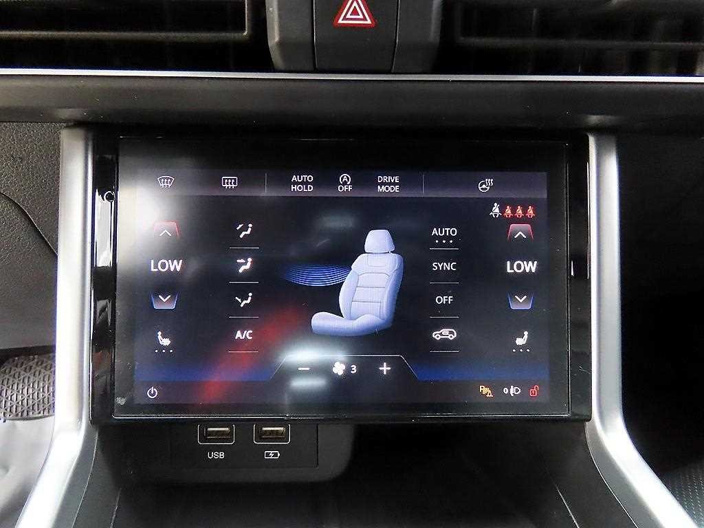 KG모빌리티(쌍용) 토레스 1.5 GDI-T 2WD T5 이미지 14