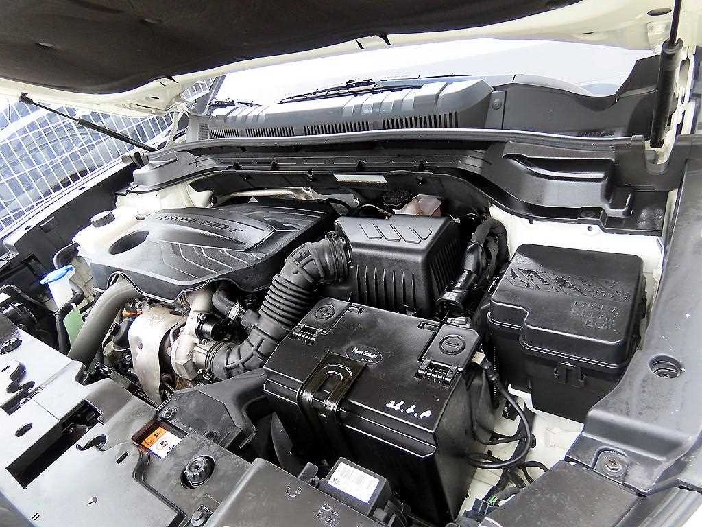 KG모빌리티(쌍용) 토레스 1.5 GDI-T 2WD T5 이미지 19