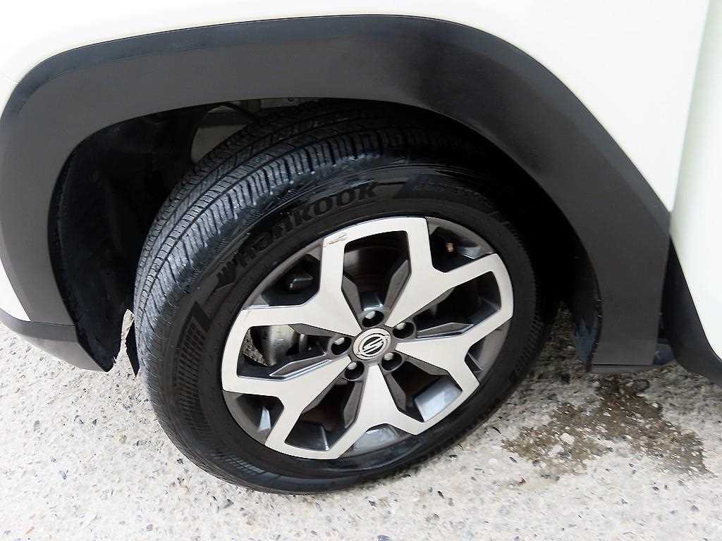 KG모빌리티(쌍용) 토레스 1.5 GDI-T 2WD T5 이미지 20