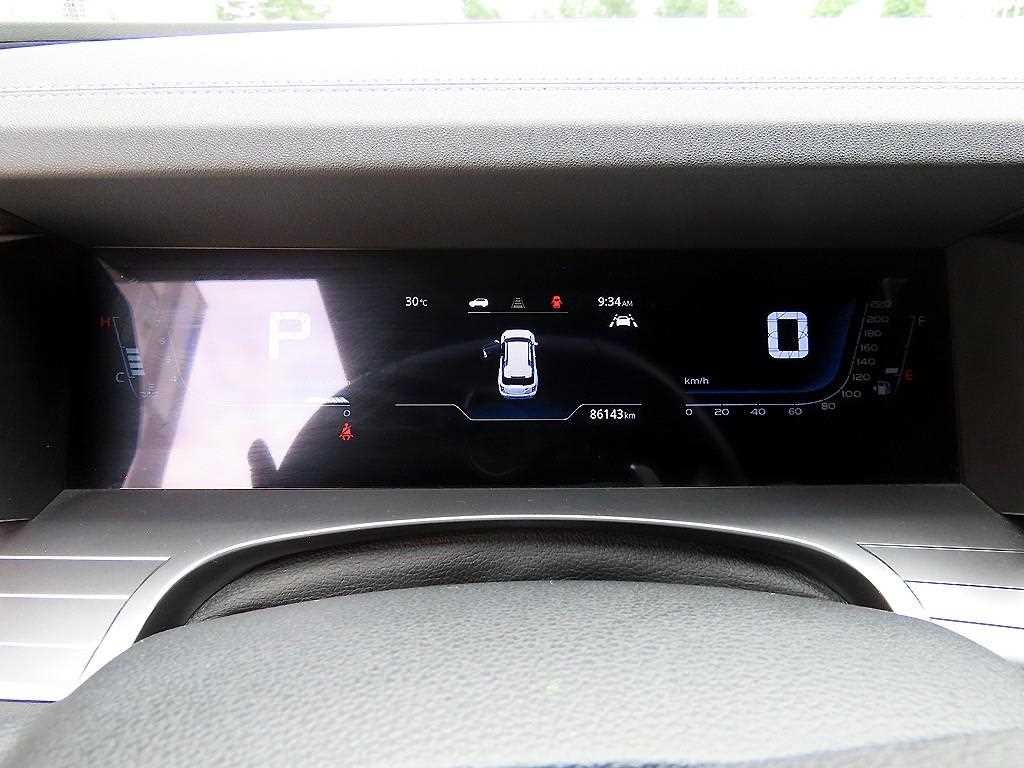 KG모빌리티(쌍용) 토레스 1.5 GDI-T 2WD T5 이미지 9