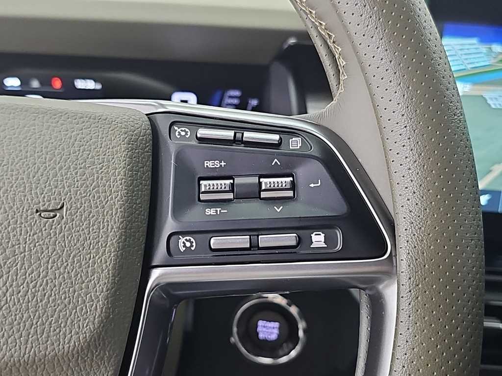 KG모빌리티(쌍용) 토레스 1.5 GDI-T 2WD 리미티드 블랙에디션 이미지 17