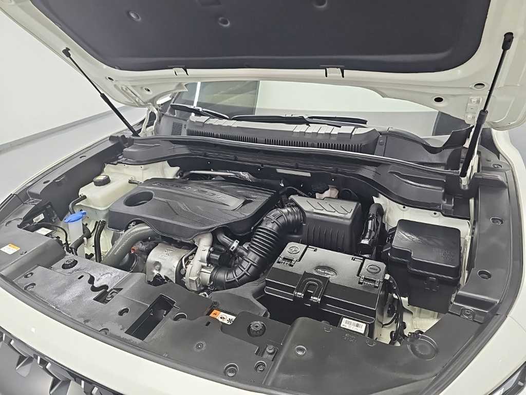 KG모빌리티(쌍용) 토레스 1.5 GDI-T 2WD 리미티드 블랙에디션 이미지 5