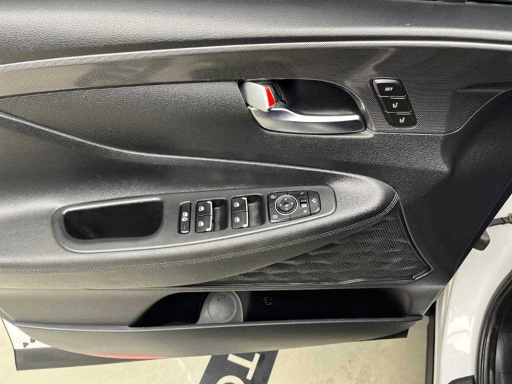 현대 싼타페 더 뉴 싼타페 가솔린 2.5T 2WD 프레스티지 이미지 11
