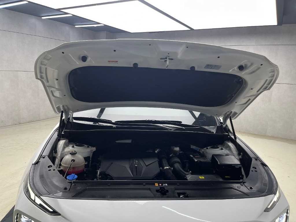 현대 싼타페 더 뉴 싼타페 가솔린 2.5T 2WD 프레스티지 이미지 16