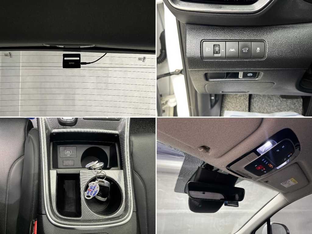 현대 싼타페 더 뉴 싼타페 가솔린 2.5T 2WD 프레스티지 이미지 18