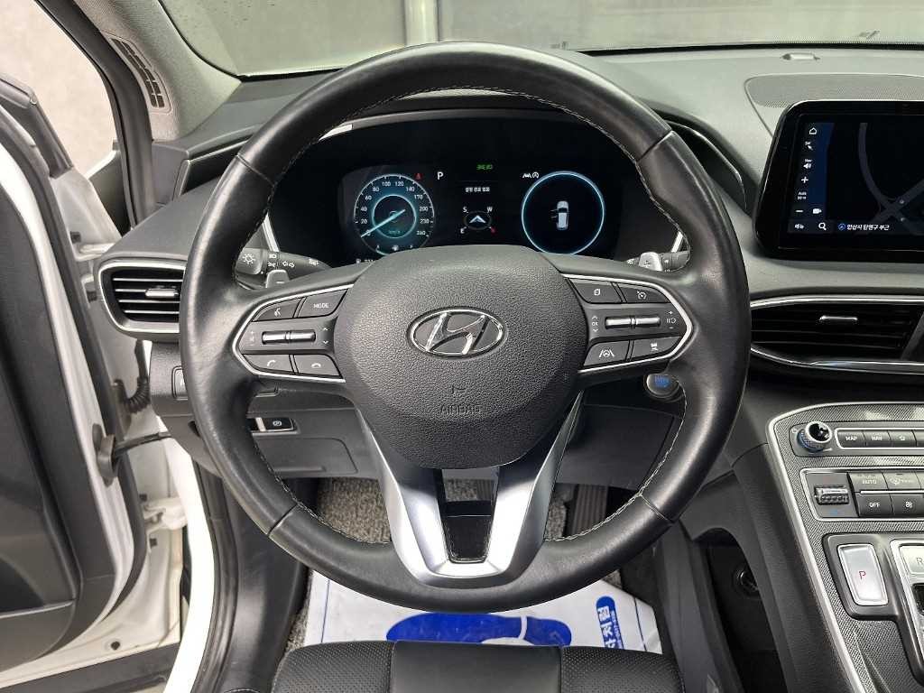 현대 싼타페 더 뉴 싼타페 가솔린 2.5T 2WD 프레스티지 이미지 9