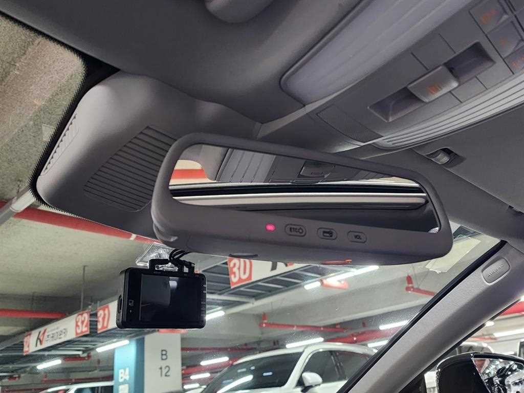 벤츠 CLS 클래스 CLS클래스 W218 CLS 250 블루텍 4MATIC 슈팅 브레이크 이미지 11
