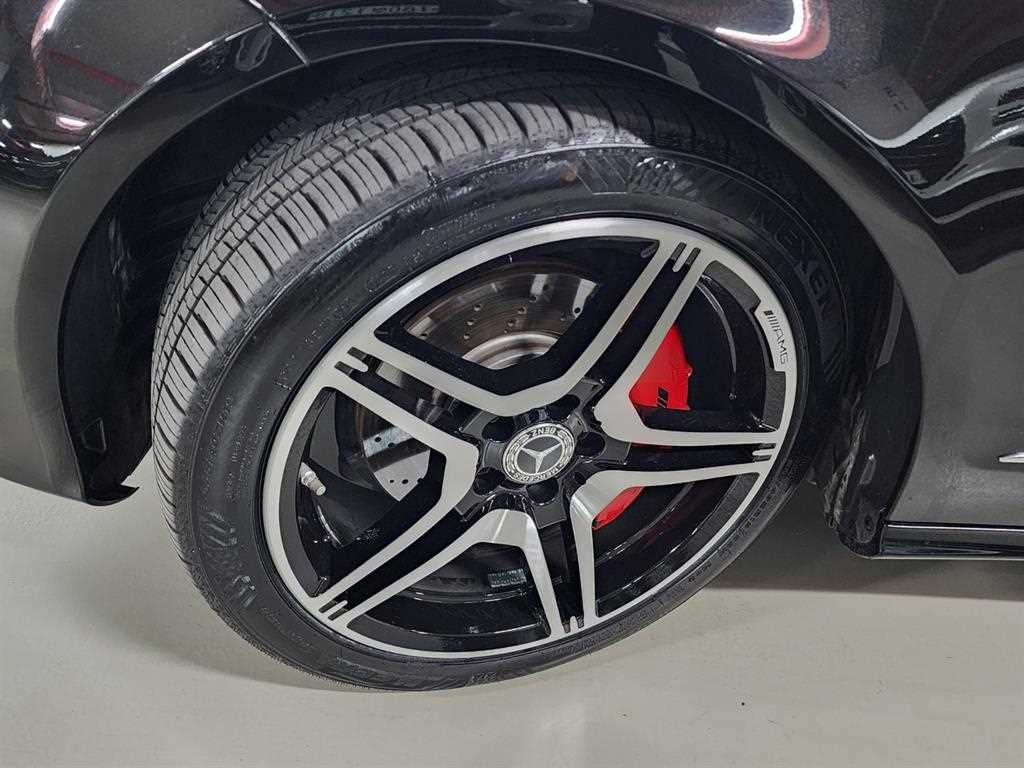 벤츠 CLS 클래스 CLS클래스 W218 CLS 250 블루텍 4MATIC 슈팅 브레이크 이미지 19