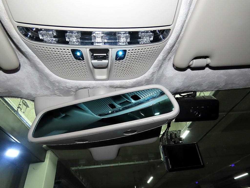 벤츠 GLC 클래스 GLC클래스 X253 GLC 220 d 4MATIC 이미지 14
