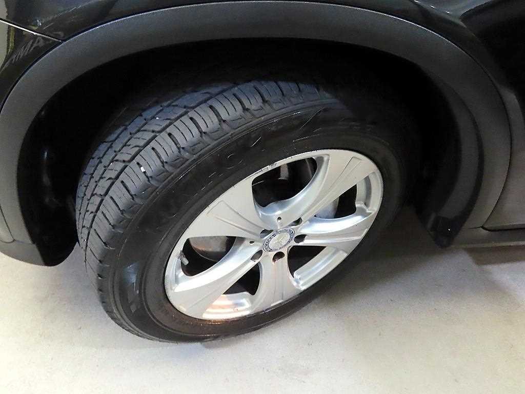 벤츠 GLC 클래스 GLC클래스 X253 GLC 220 d 4MATIC 이미지 20