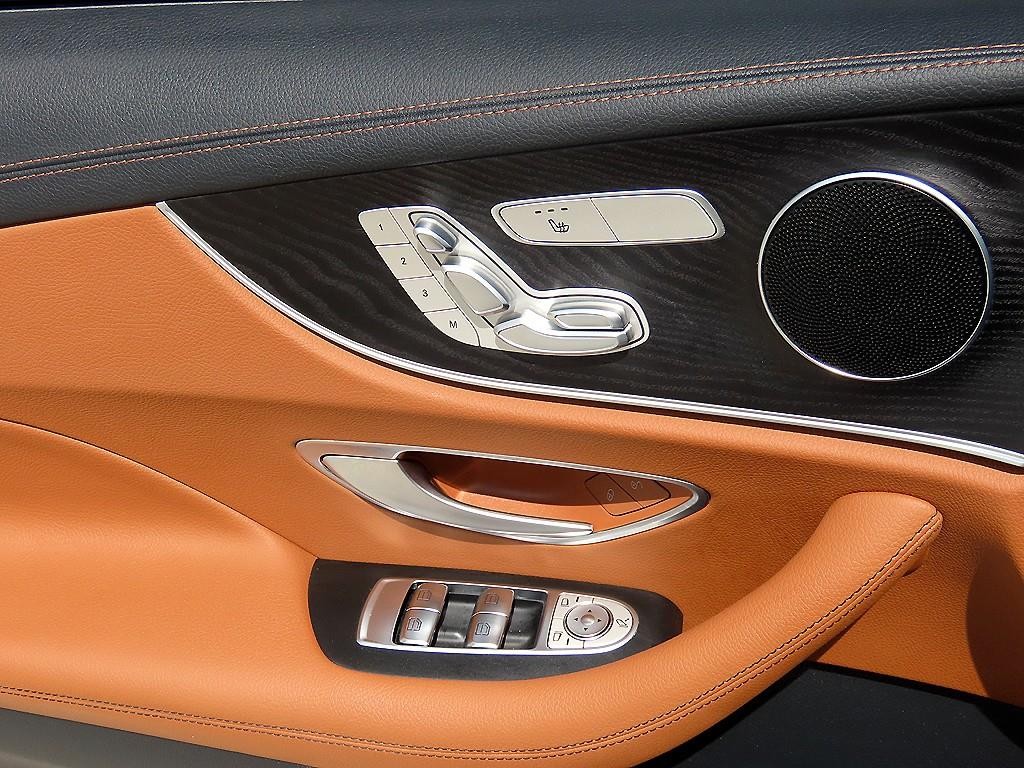 벤츠 E 클래스 E-클래스 W213 E220d 쿠페 이미지 12