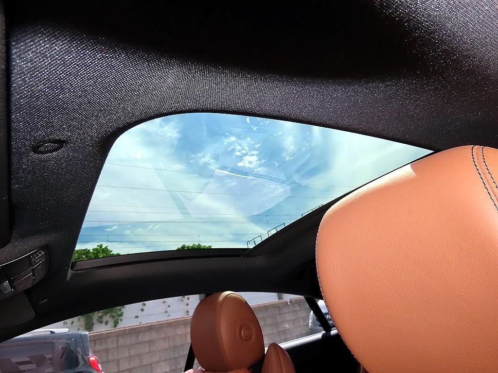 벤츠 E 클래스 E-클래스 W213 E220d 쿠페 이미지 17