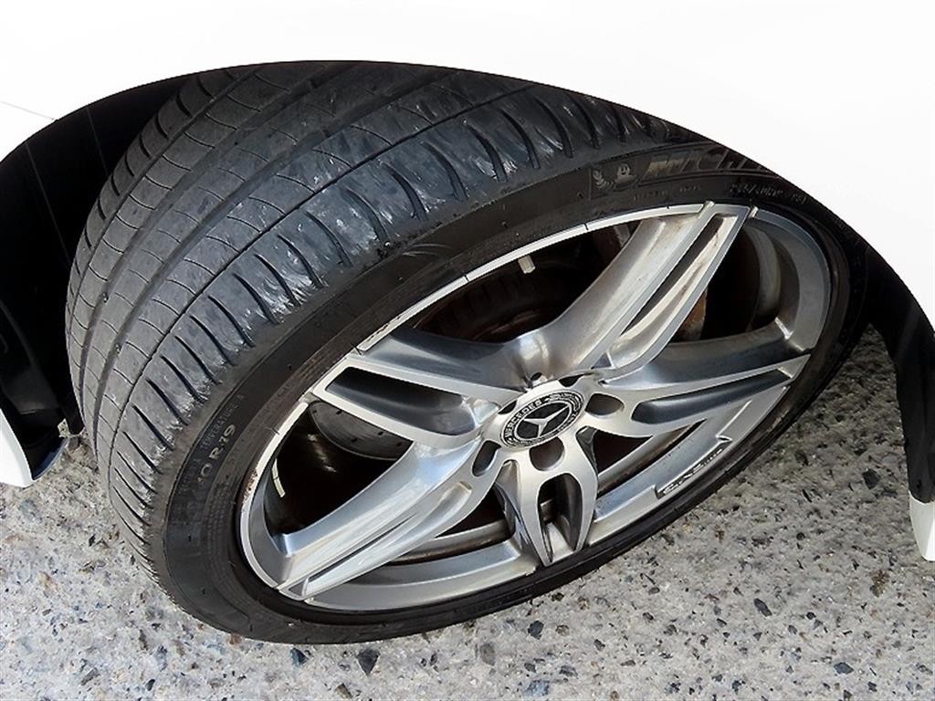 벤츠 E 클래스 E-클래스 W213 E220d 쿠페 이미지 20