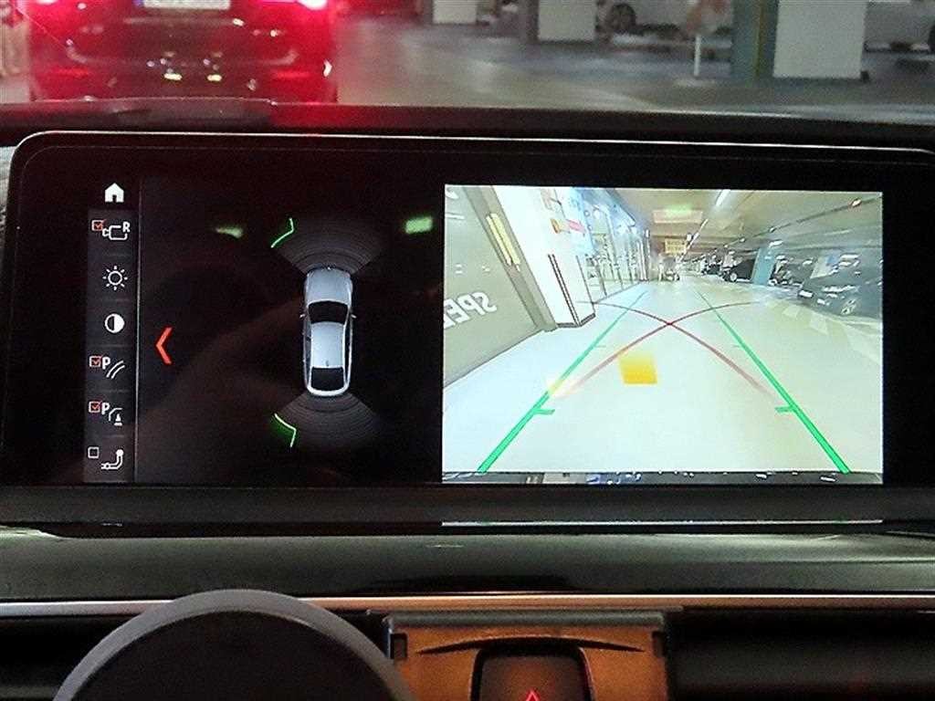 BMW 그란투리스모 3시리즈 GT (F34) GT 320D xDrive 이미지 15
