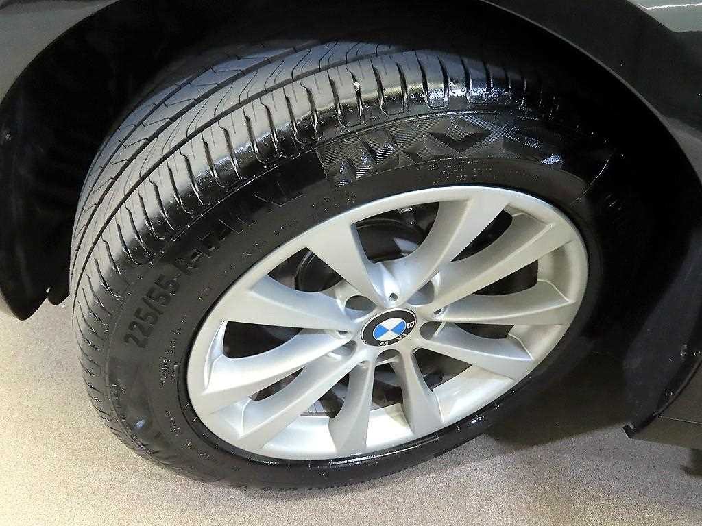 BMW 그란투리스모 3시리즈 GT (F34) GT 320D xDrive 이미지 20