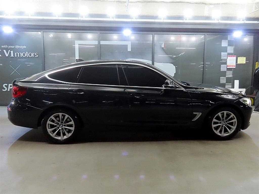 BMW 그란투리스모 3시리즈 GT (F34) GT 320D xDrive 이미지 3