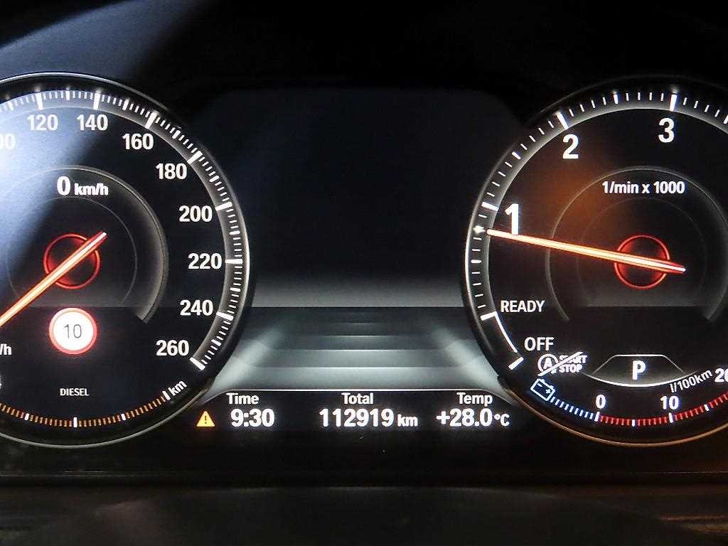 BMW 그란투리스모 3시리즈 GT (F34) GT 320D xDrive 이미지 9