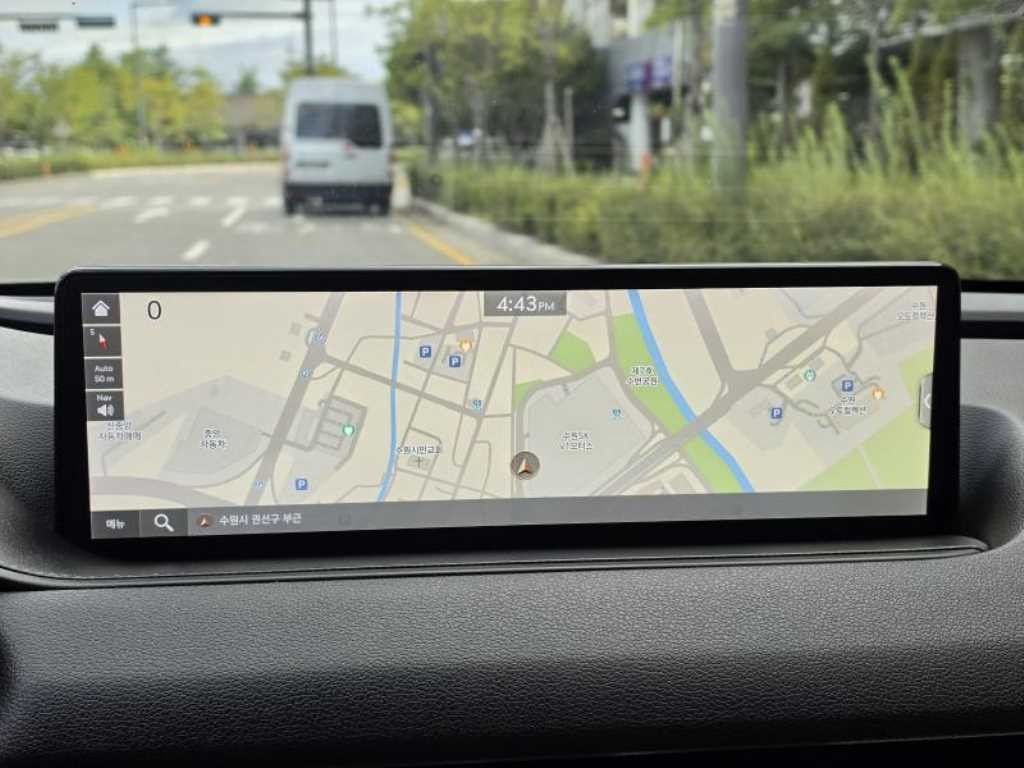 제네시스 G80 G80(RG3) 일렉트리파이드 이미지 18