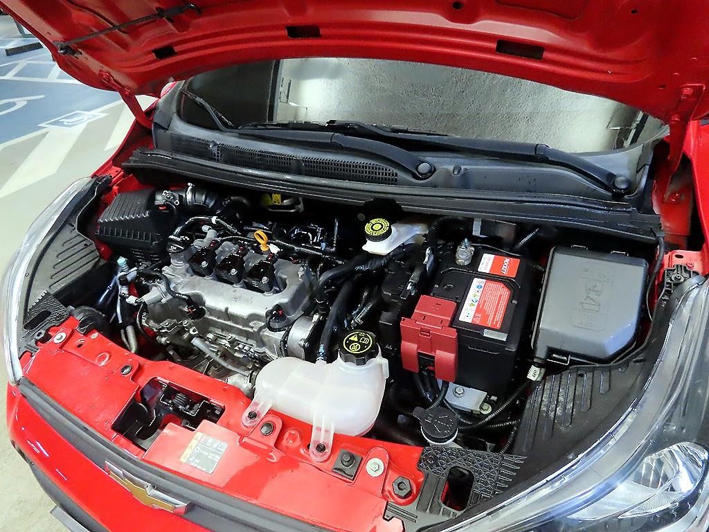 쉐보레 스파크 더 넥스트 스파크 LS C-TECH 이미지 17