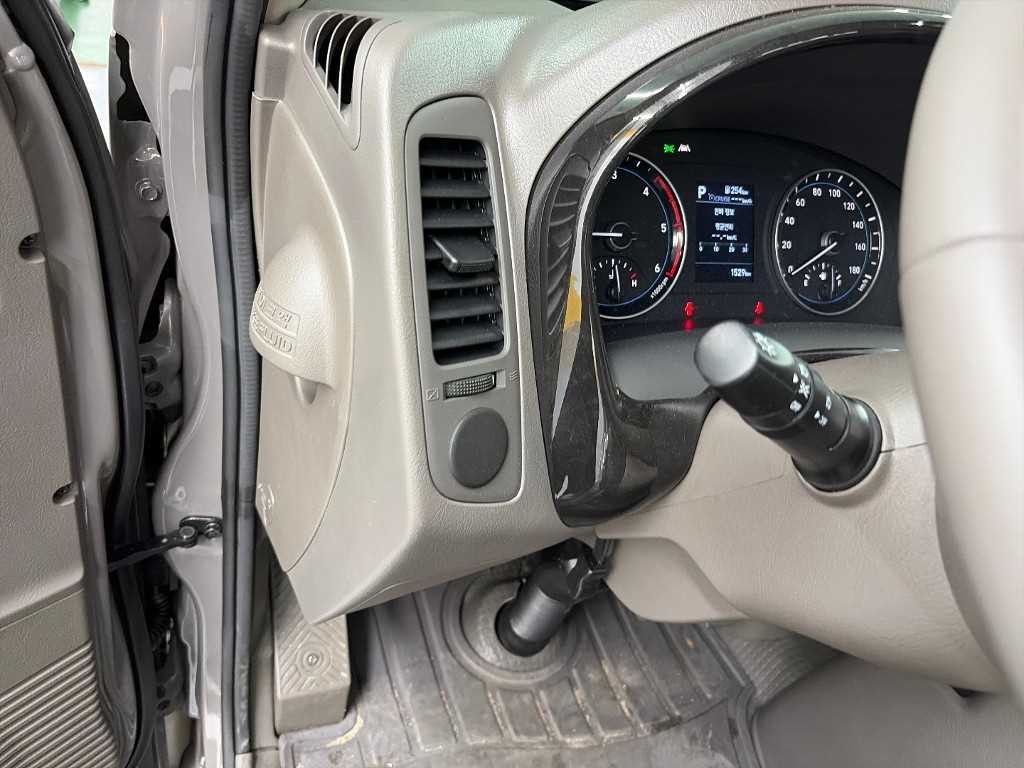 소형화물 카고(소형) [카고]포터2 (LPG2.5터보) 슈퍼캡/초장축/2WD 프리미엄 이미지 15