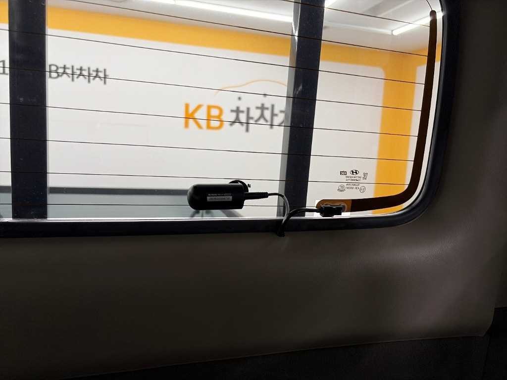 소형화물 카고(소형) [카고]포터2 (LPG2.5터보) 슈퍼캡/초장축/2WD 프리미엄 이미지 17