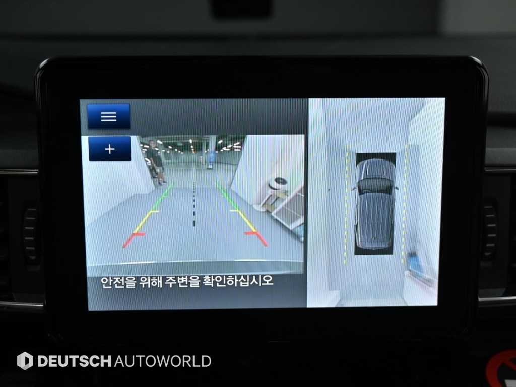 포드 익스플로러 익스플로러 6세대 2.3 AWD 리미티드 이미지 15