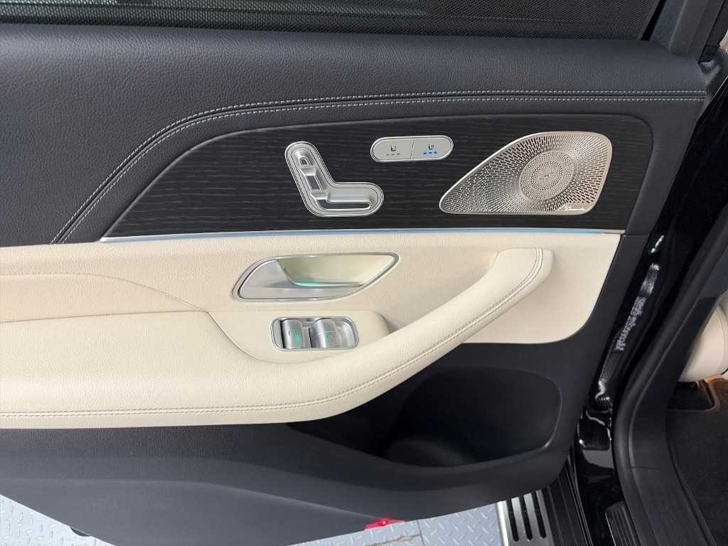 벤츠 GLS 클래스 GLS클래스 X167 GLS 400d 4MATIC 이미지 13