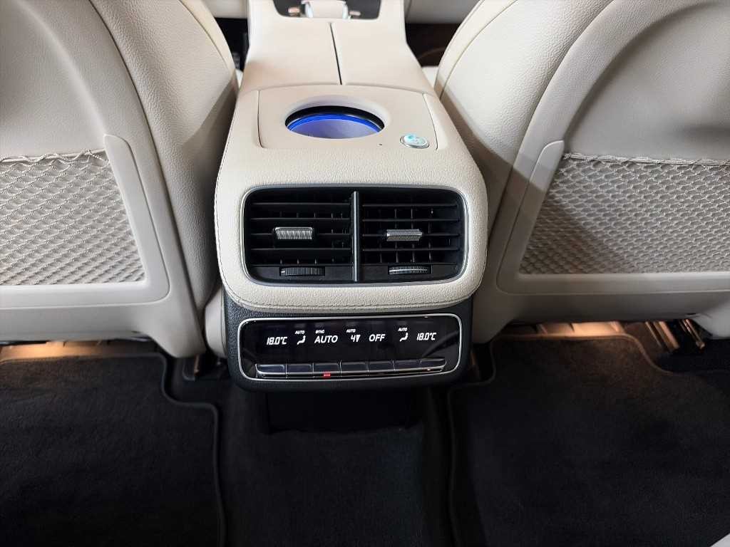 벤츠 GLS 클래스 GLS클래스 X167 GLS 400d 4MATIC 이미지 14