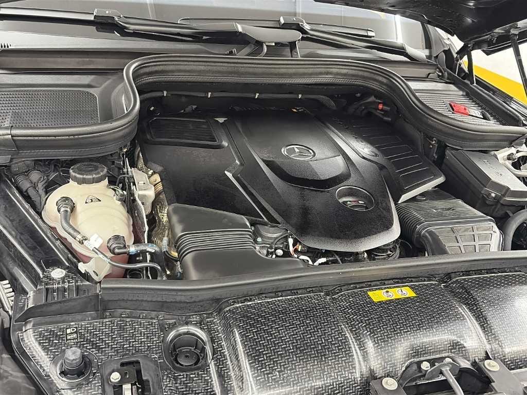 벤츠 GLS 클래스 GLS클래스 X167 GLS 400d 4MATIC 이미지 5