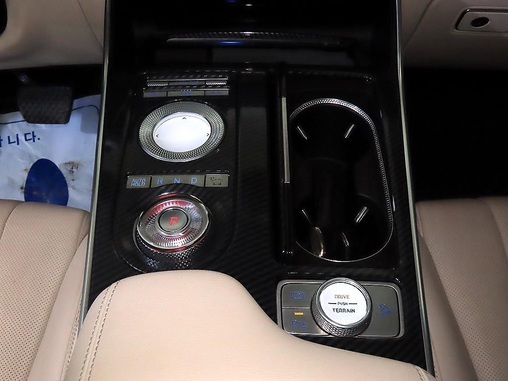 제네시스 GV80 디젤 3.0 AWD 이미지 12