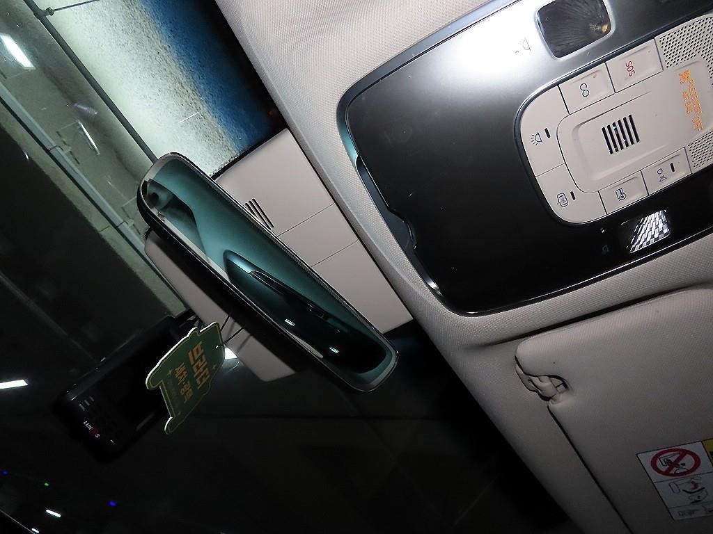 제네시스 GV80 디젤 3.0 AWD 이미지 13
