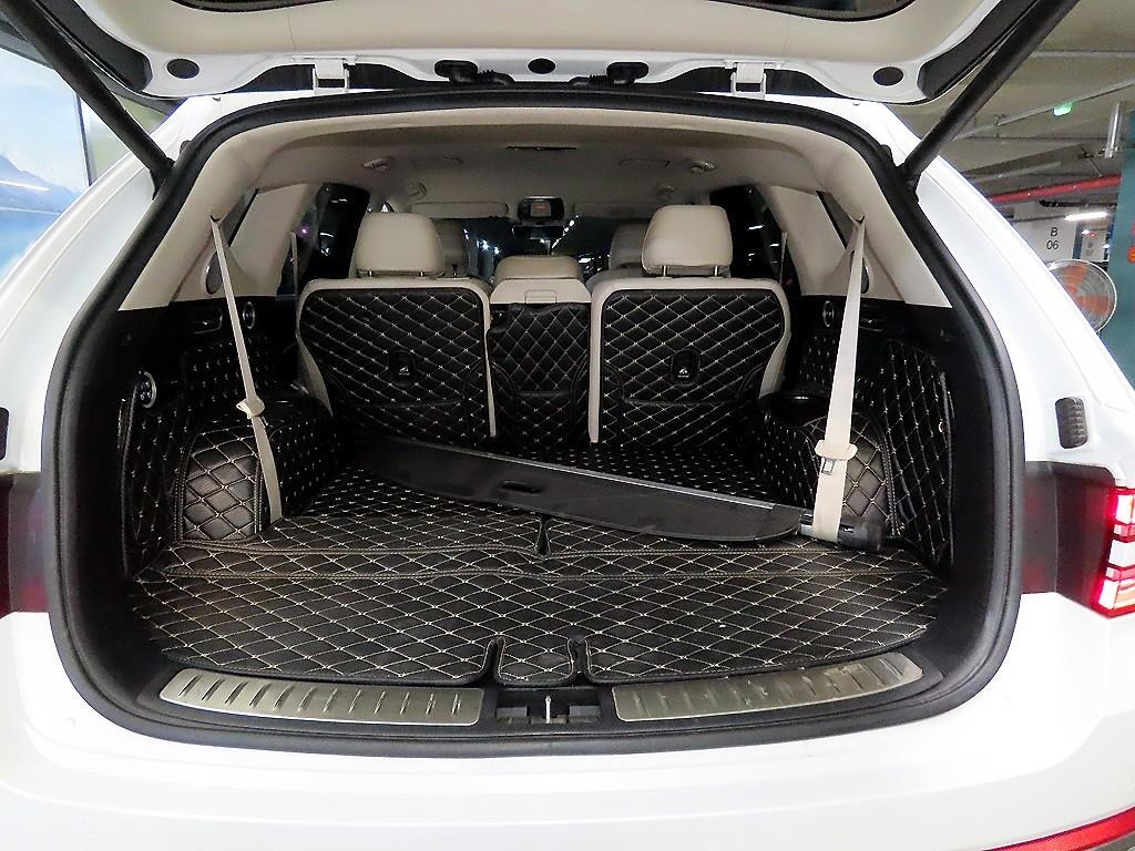 제네시스 GV80 디젤 3.0 AWD 이미지 15