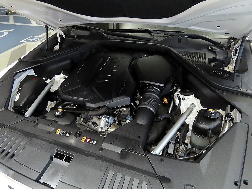 제네시스 GV80 디젤 3.0 AWD 이미지 19