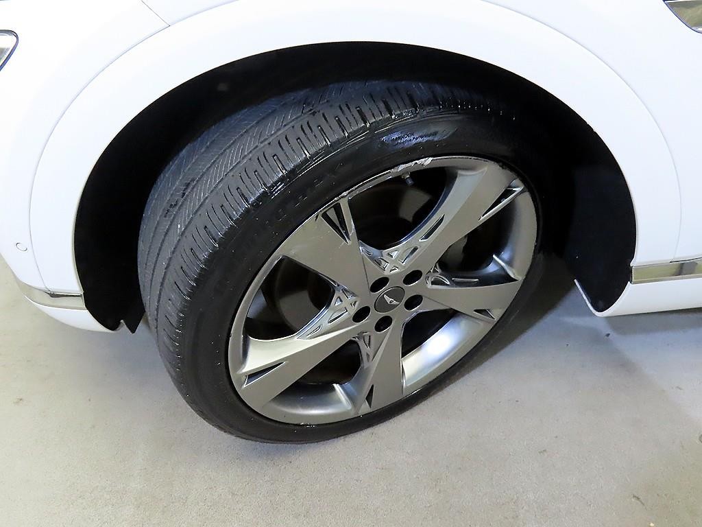 제네시스 GV80 디젤 3.0 AWD 이미지 20