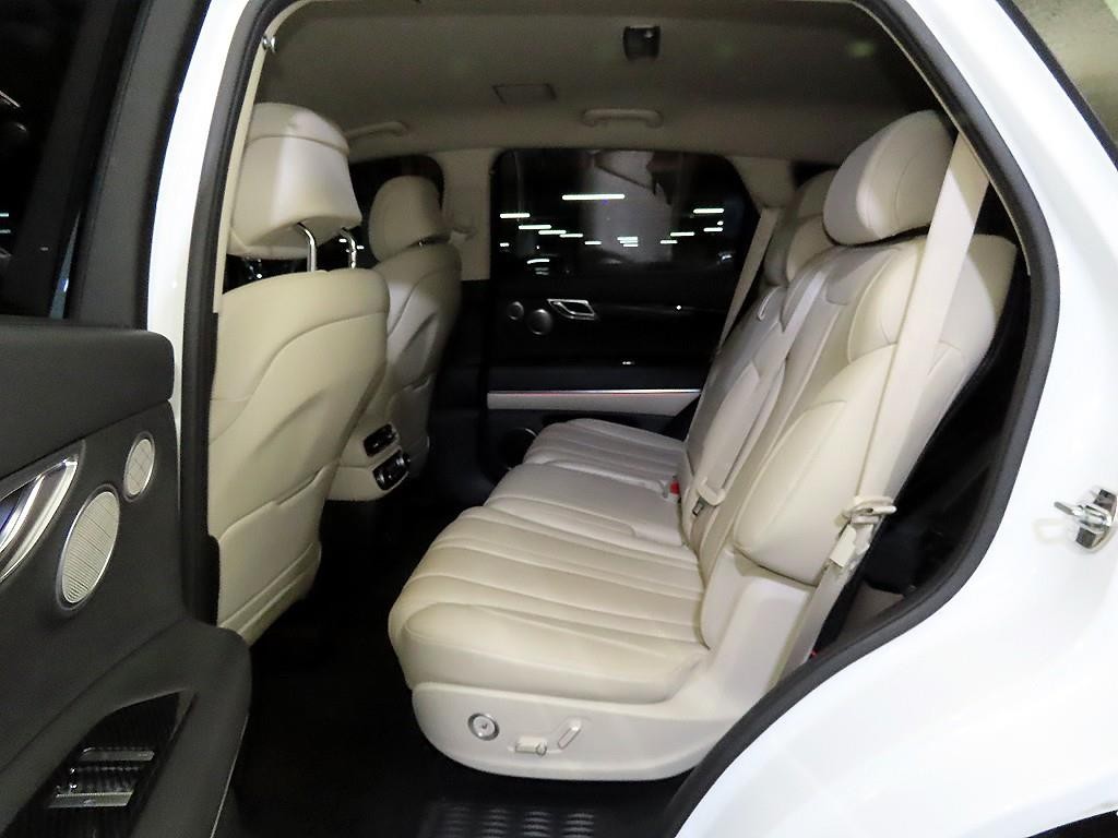 제네시스 GV80 디젤 3.0 AWD 이미지 7