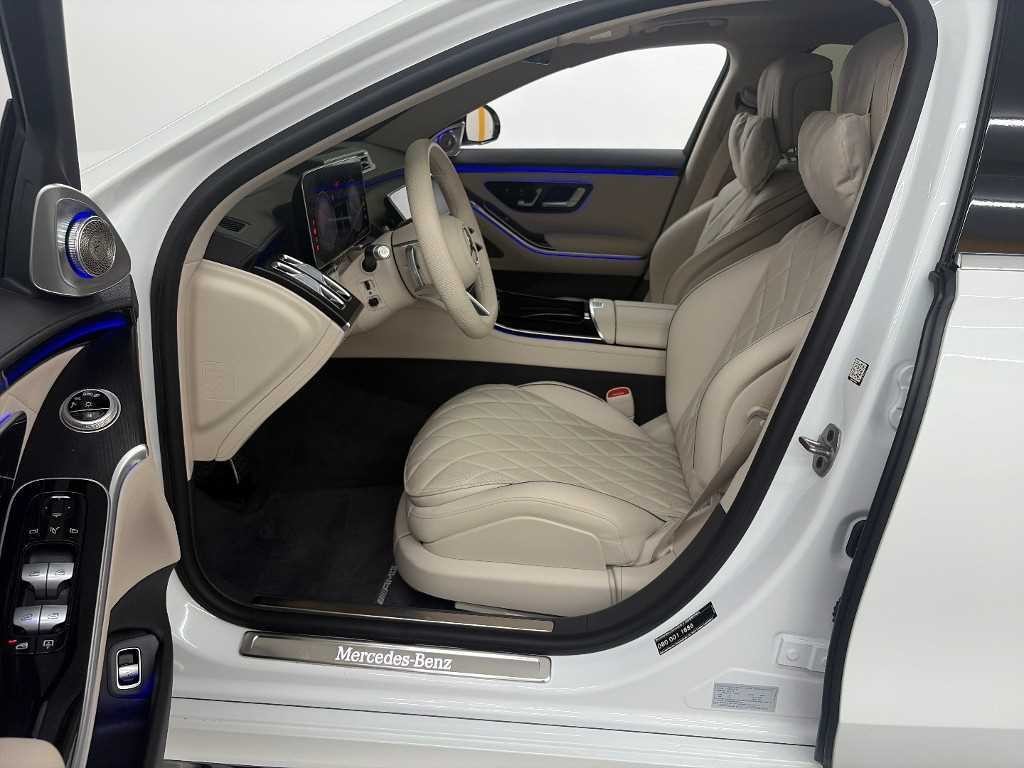 벤츠 S 클래스 S클래스-W223 S450 4MATIC 이미지 11